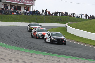 Coupe Nissan Sentra Cup en photos, 17-19 mai | Canadian Tire Motorsport Park ONT - Photo ID No.N63-240618232137