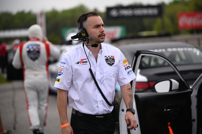 Coupe Nissan Sentra Cup en photos, 17-19 mai | Canadian Tire Motorsport Park ONT - Photo ID No.N63-240618232732