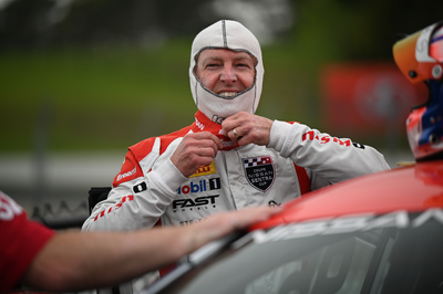 Coupe Nissan Sentra Cup en photos, 17-19 mai | Canadian Tire Motorsport Park ONT - Photo ID No.N63-240618232733