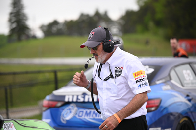 Coupe Nissan Sentra Cup en photos, 17-19 mai | Canadian Tire Motorsport Park ONT - Photo ID No.N63-240618232826