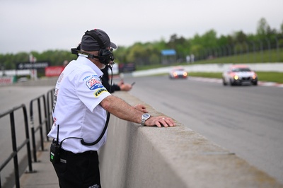 Coupe Nissan Sentra Cup en photos, 17-19 mai | Canadian Tire Motorsport Park ONT - Photo ID No.N63-240618232924